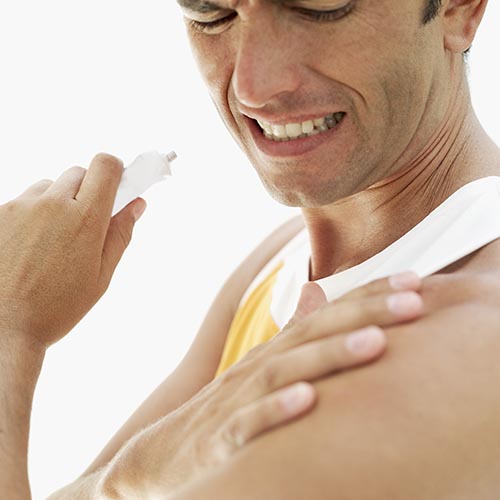 ,   frozen shoulder treatment
